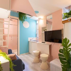 Appartement met een Slaapkamer