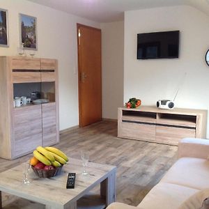 Ferienwohnung Fuer 3 Personen Ca 50 M In Monschau, Mittelgebirge Deutschland Eifel
